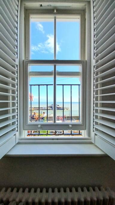 This Must Be The Place Broadstairs Exterior foto